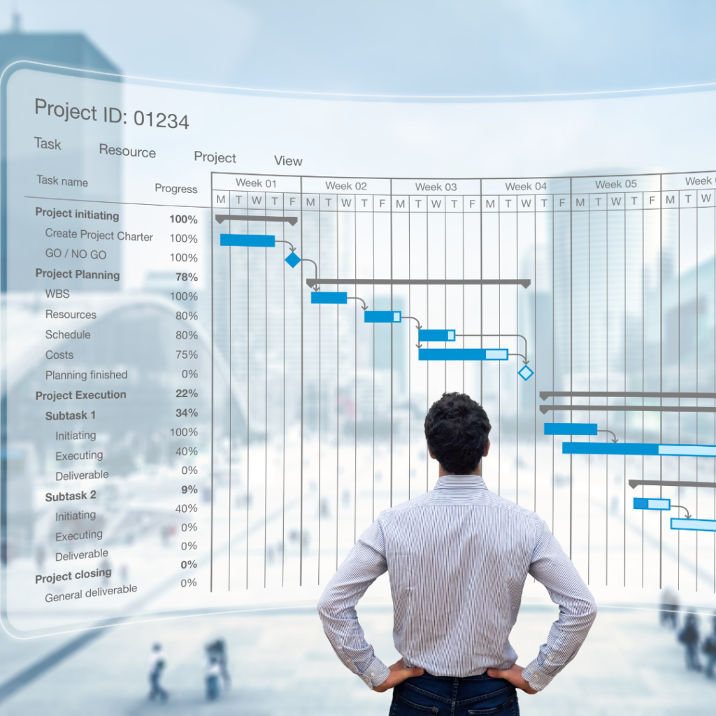Media Strategy & Planning